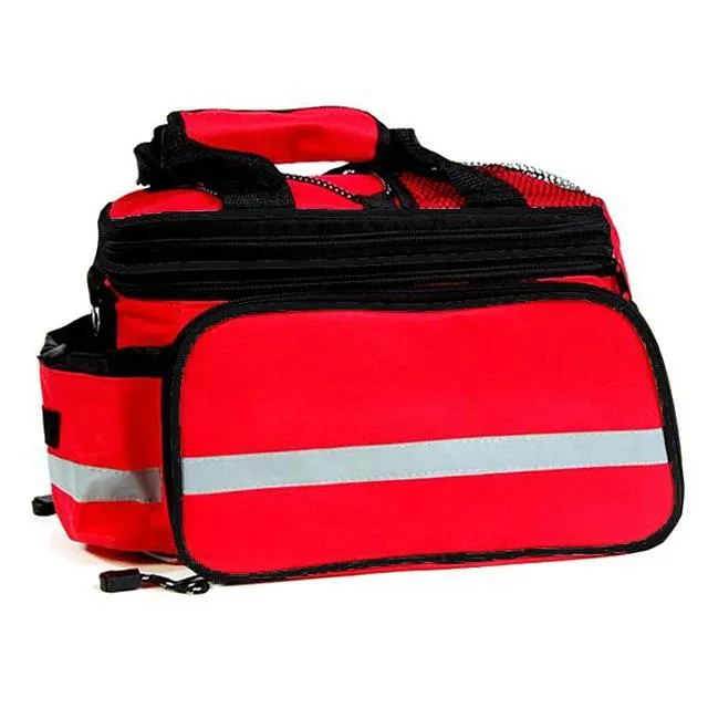 FJQXZ Bike Panniers Bag
