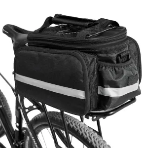 FJQXZ Bike Panniers Bag
