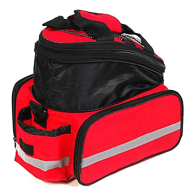 FJQXZ Bike Panniers Bag