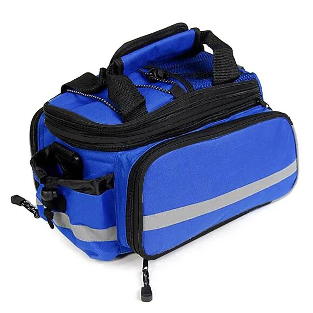 FJQXZ Bike Panniers Bag