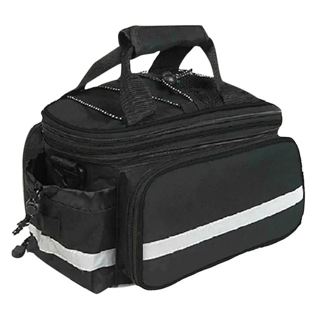 FJQXZ Bike Panniers Bag