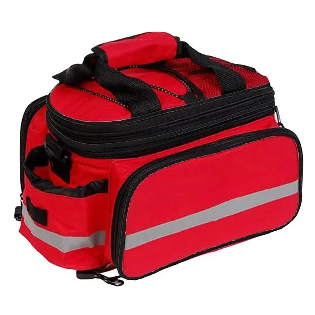 FJQXZ Bike Panniers Bag