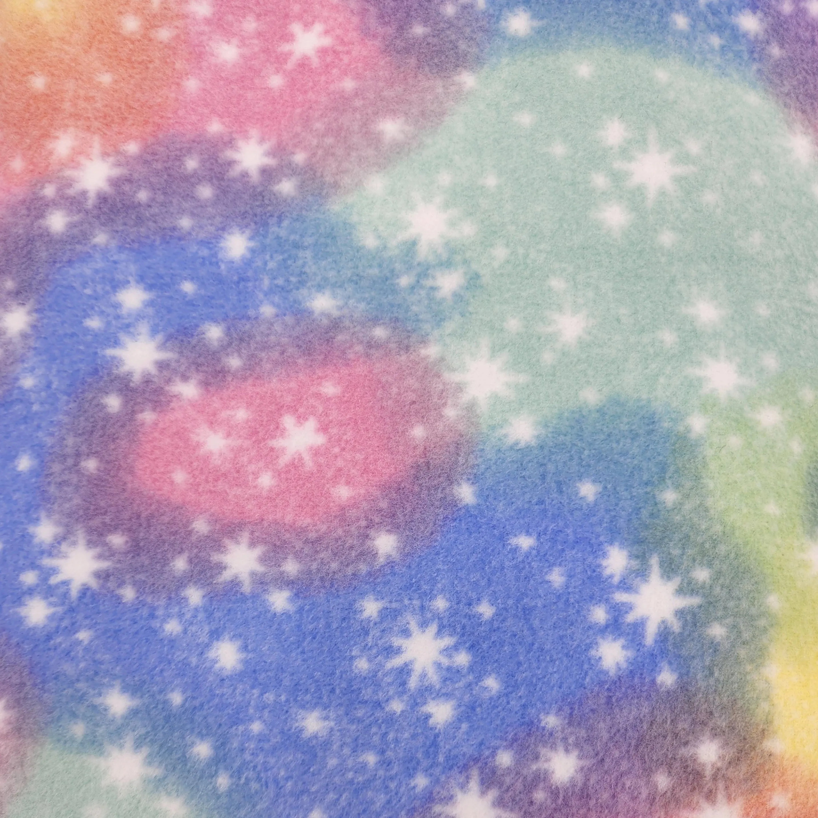 Fleece Tray Liner