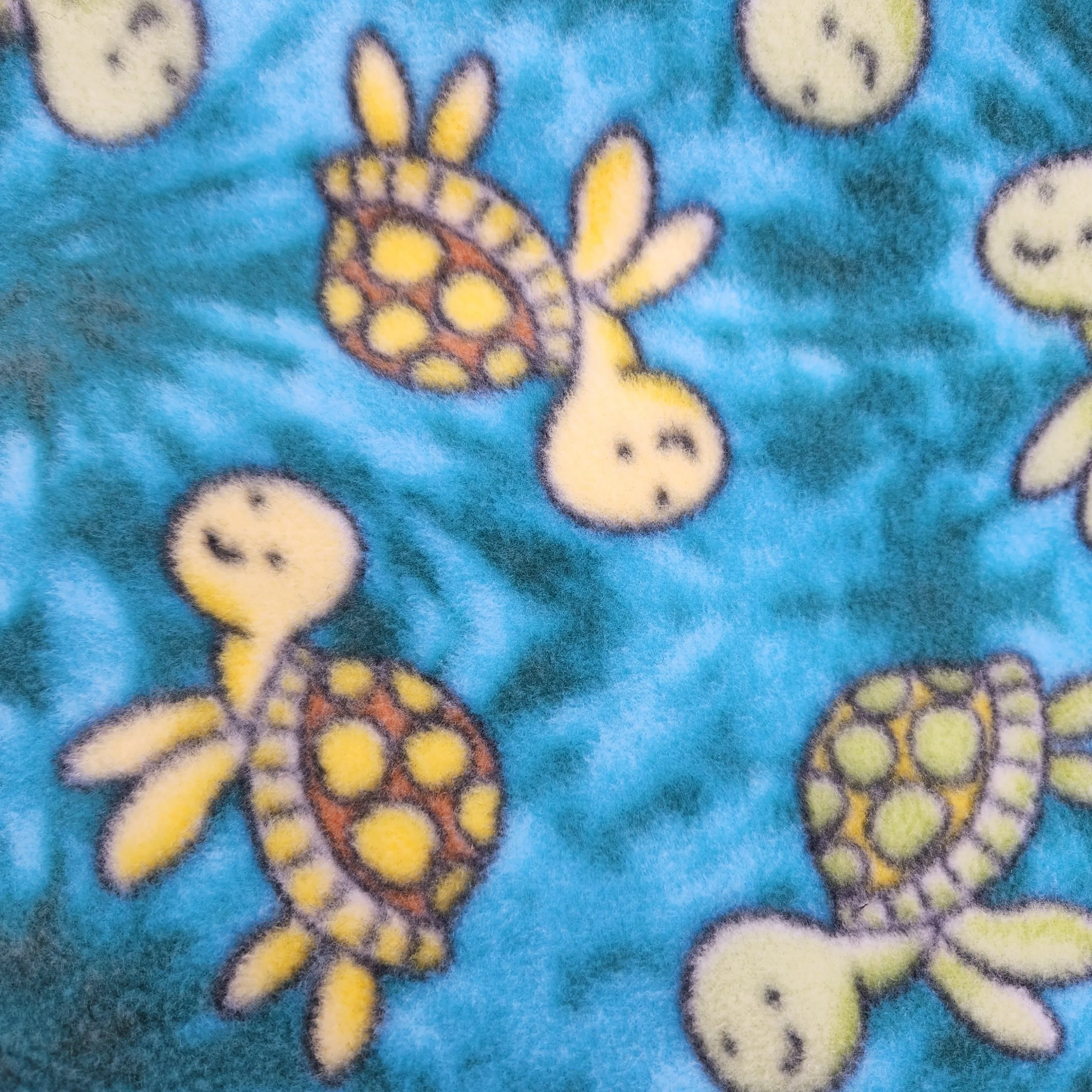 Fleece Tray Liner