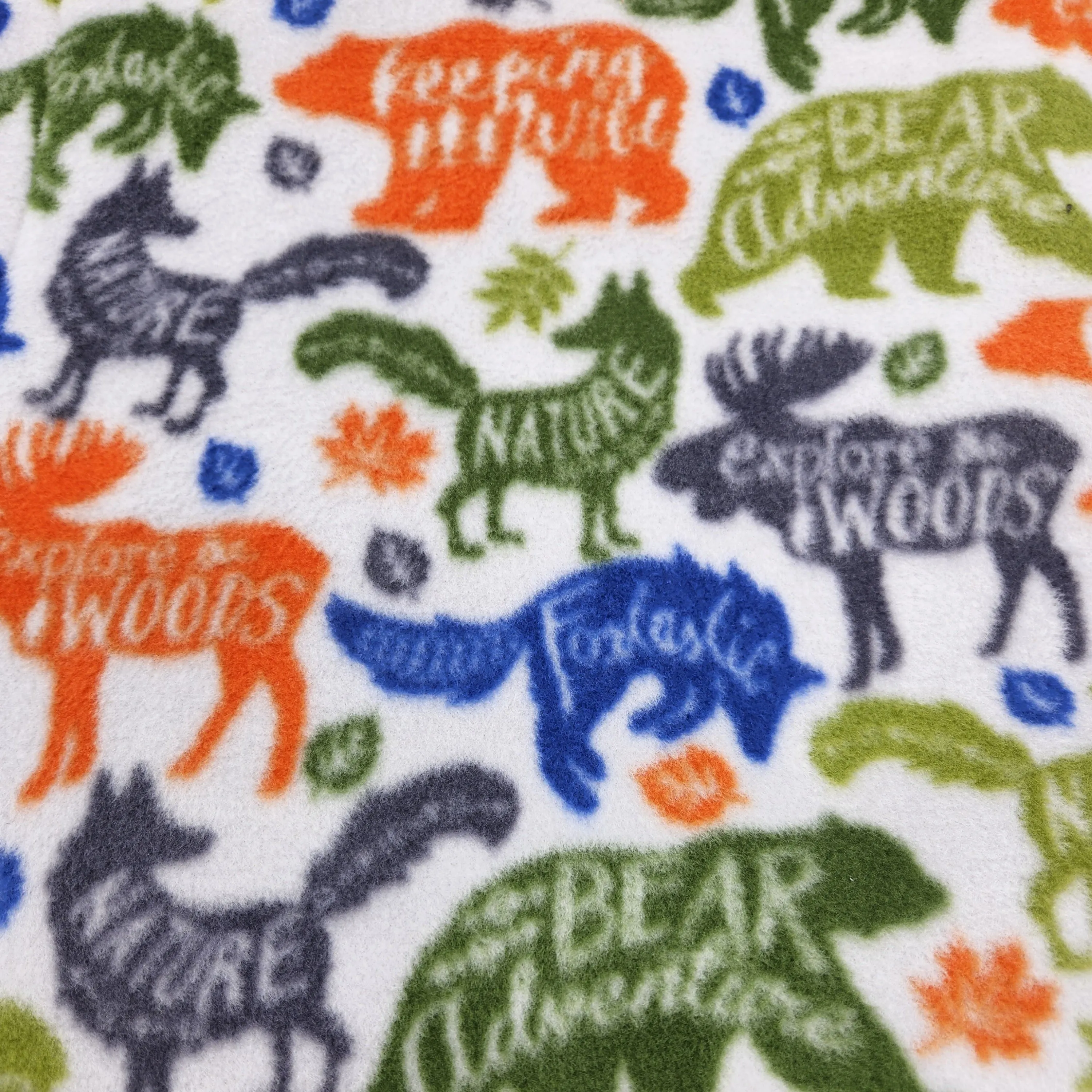 Fleece Tray Liner