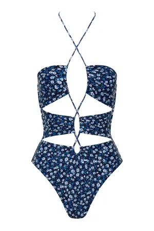 Floral Fiesta 1PC