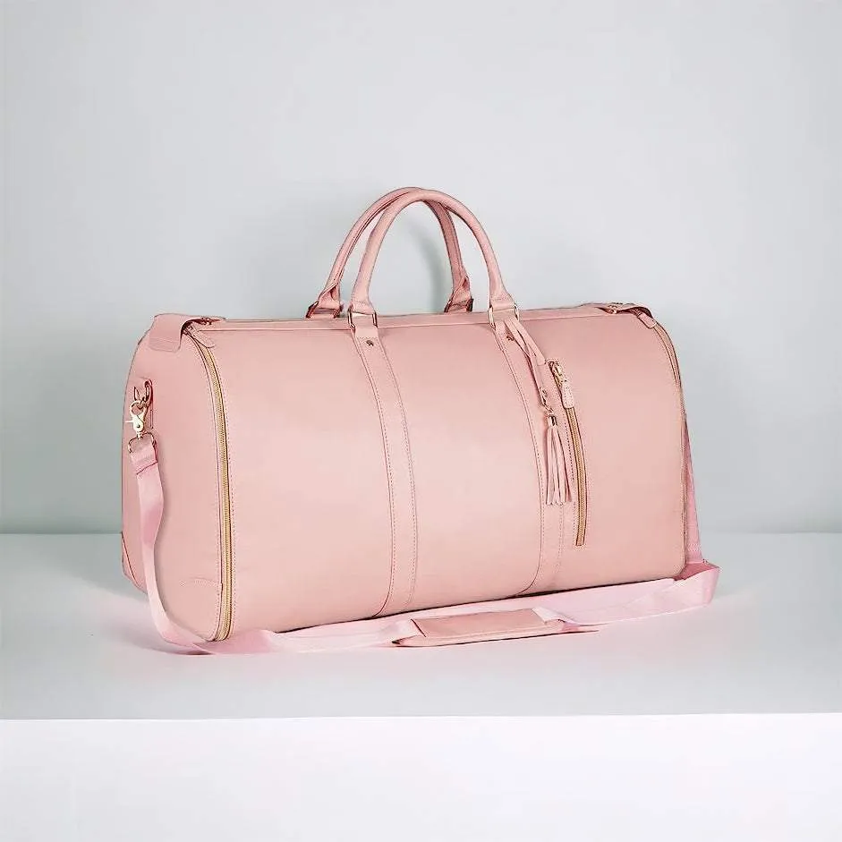 Foldable Clothing Duffel Bag