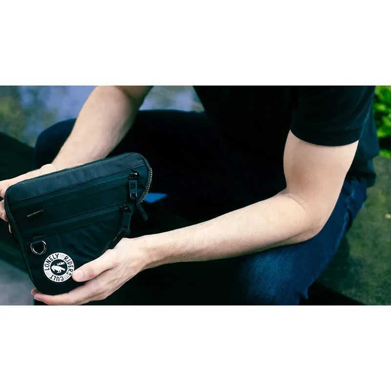 Frame Bag 1.7L Ulac Touring Z