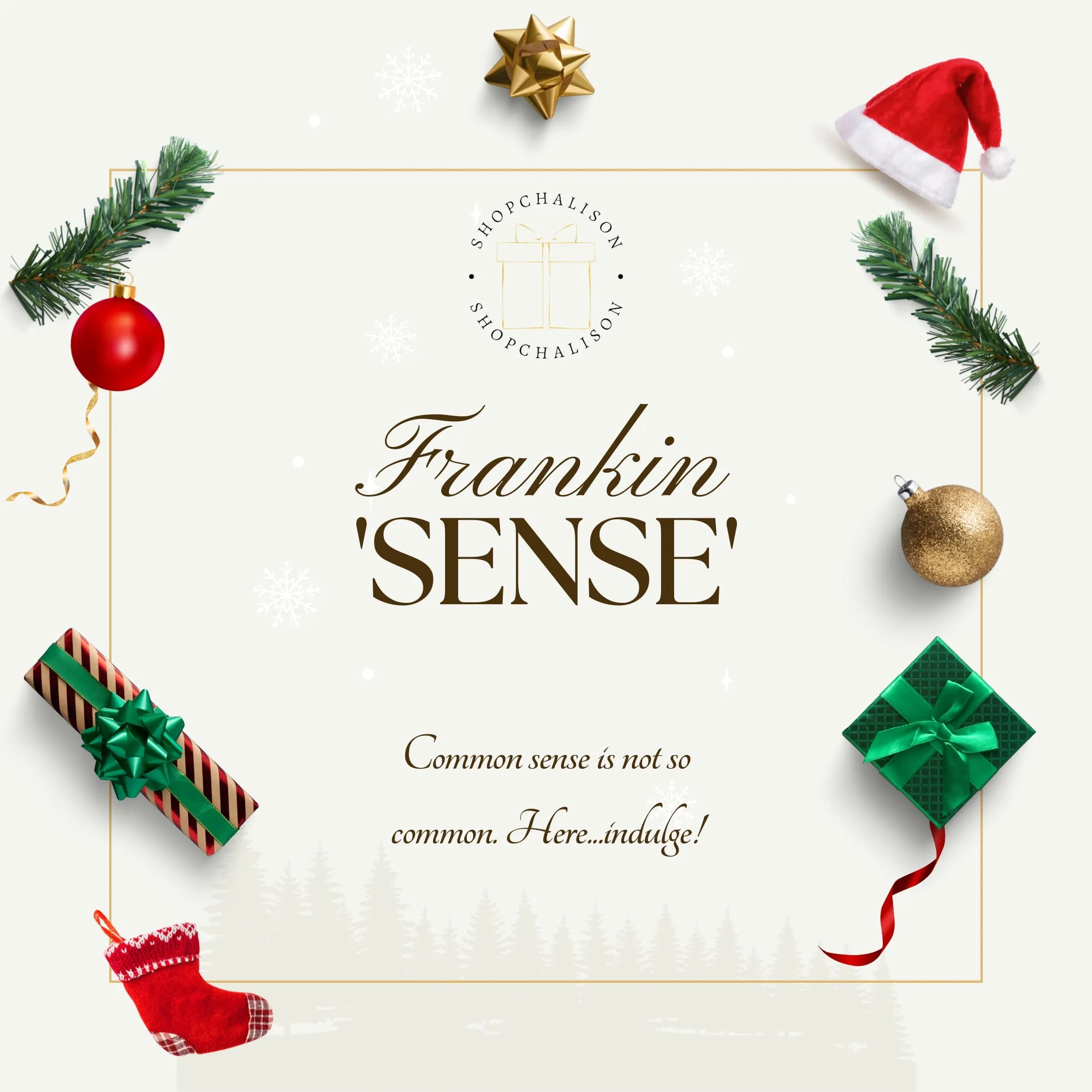 Frankin-SENSE