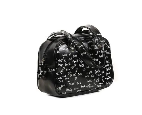 Fuck Repeat Handbag