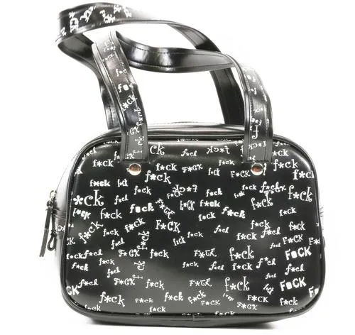 Fuck Repeat Handbag
