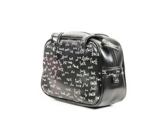 Fuck Repeat Handbag