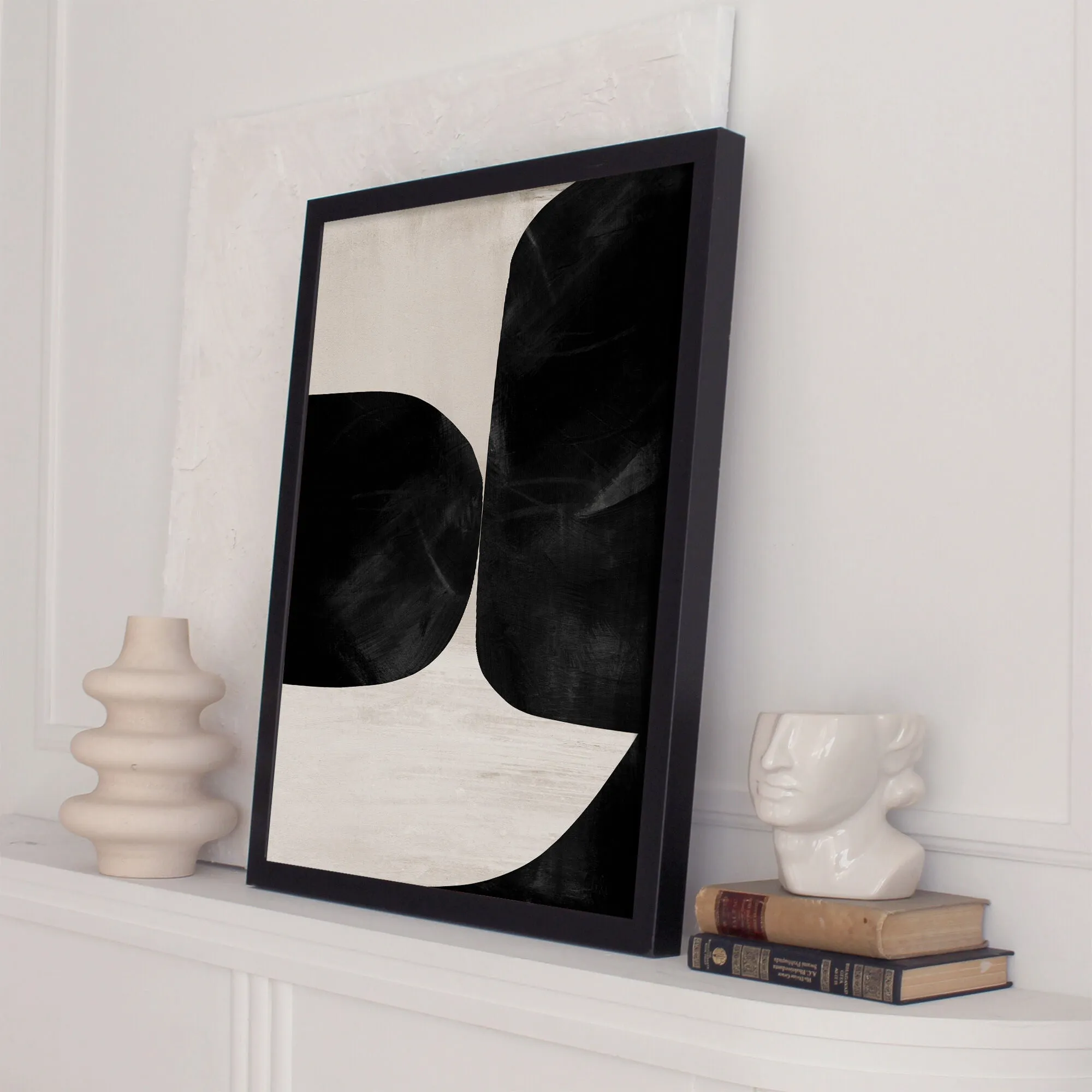 Gambo Abstract Wall Art