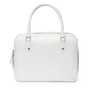 GENOA WANDERLUSTER LARGE TOILETRY BAG