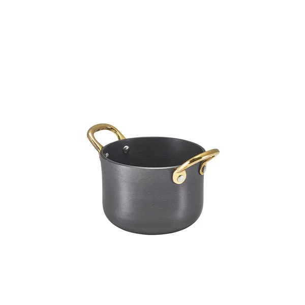 GenWare Aluminium Mini Casserole Dish 11 x 7cm pack of 6
