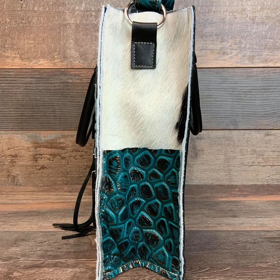 Get Outta Town Hybrid Tote - #16563