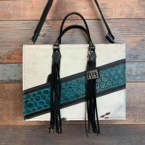 Get Outta Town Hybrid Tote - #16563
