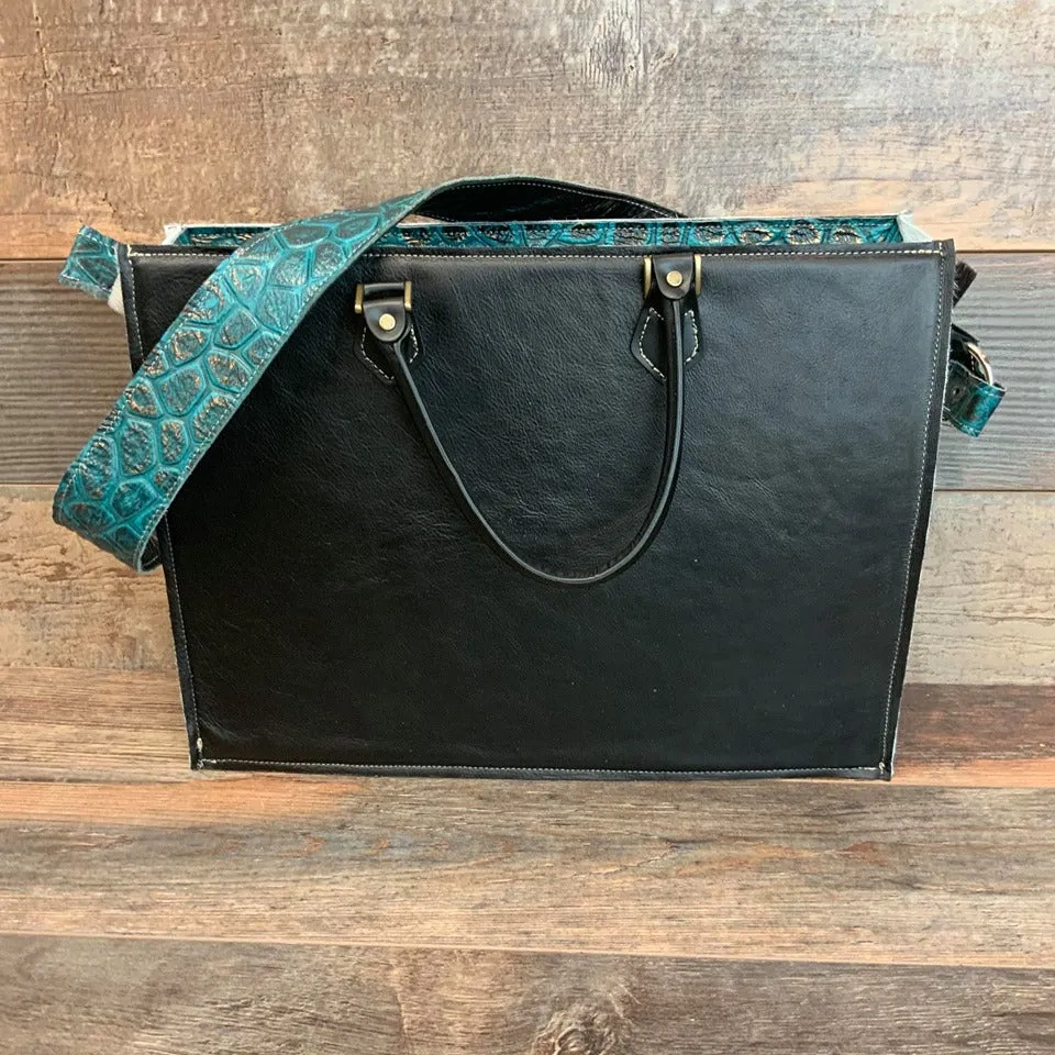 Get Outta Town Hybrid Tote - #16563