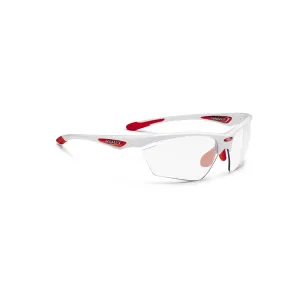Glasses Stratofly White Gloss RPO Photoclear Rudy Project Glasses Stratofly White Gloss RPO Photoclear Rudy Project