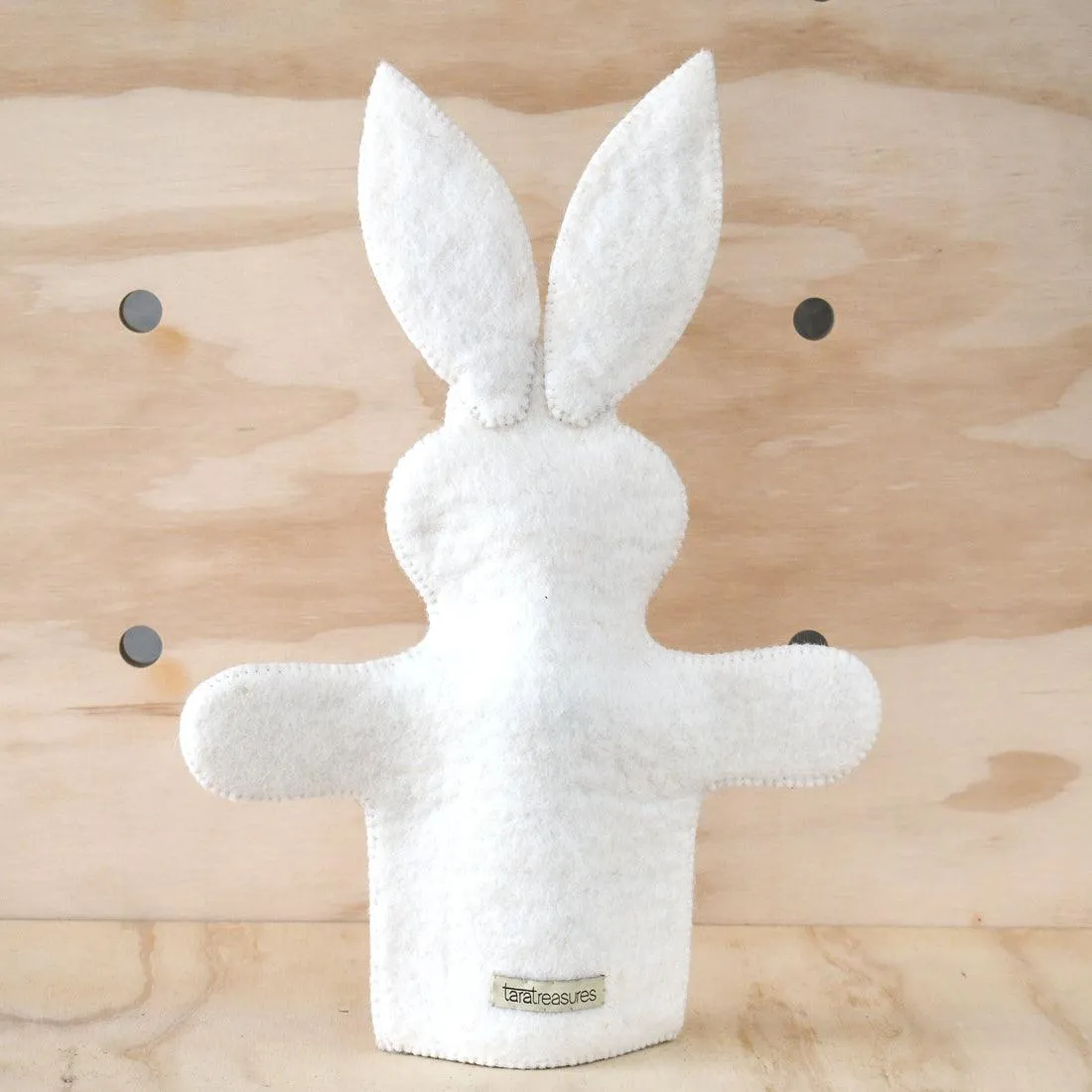Hand Puppet - Rabbit