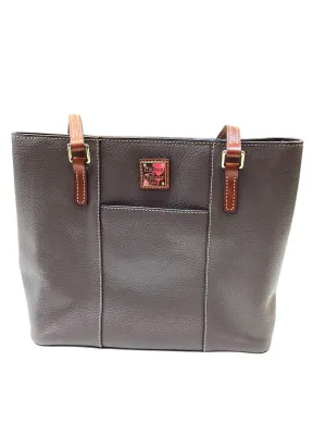 Handbag Designer By Dooney And Bourke  Size: Large