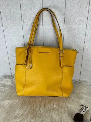 Handbag Designer By Michael Kors