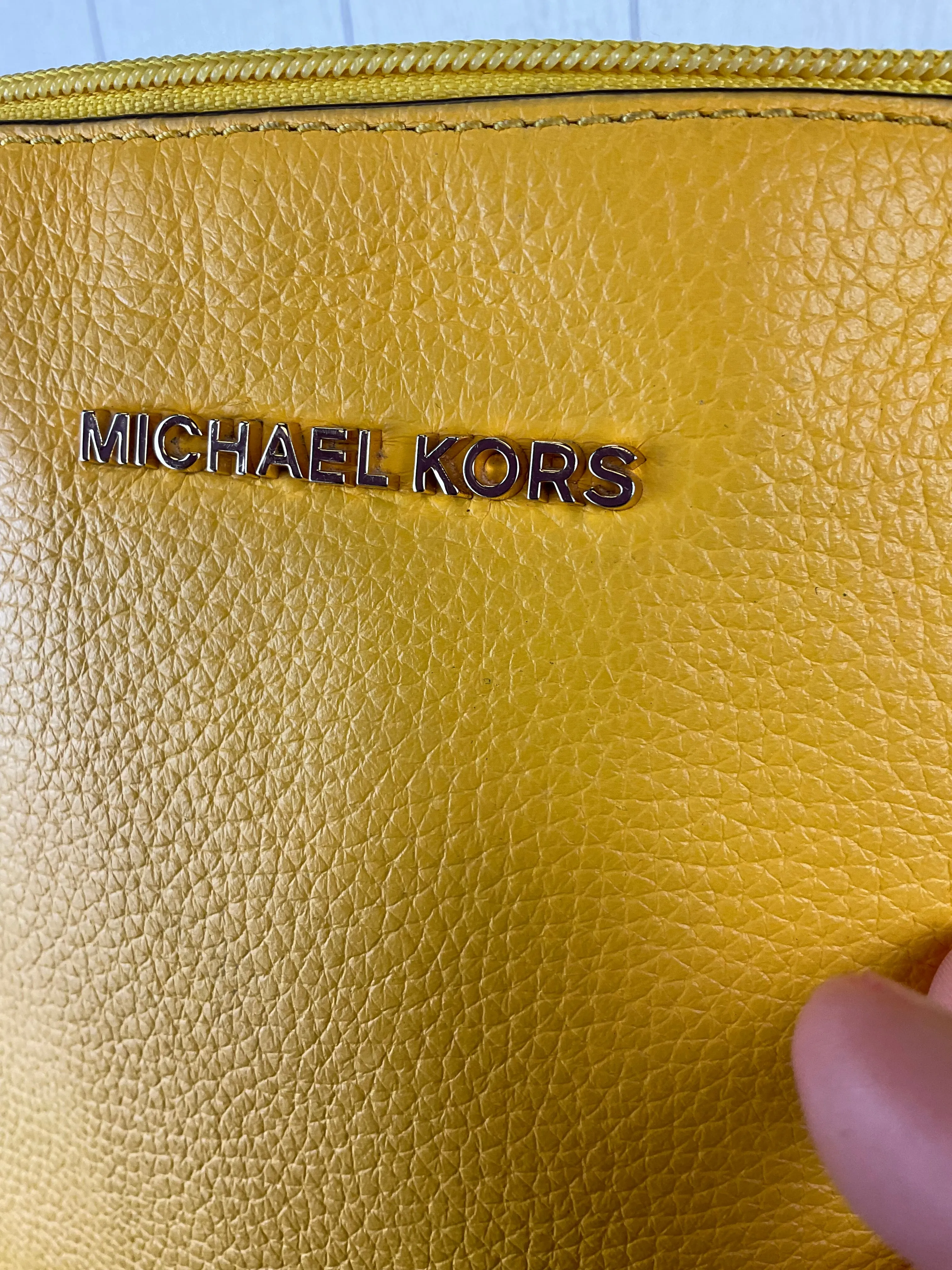 Handbag Designer By Michael Kors