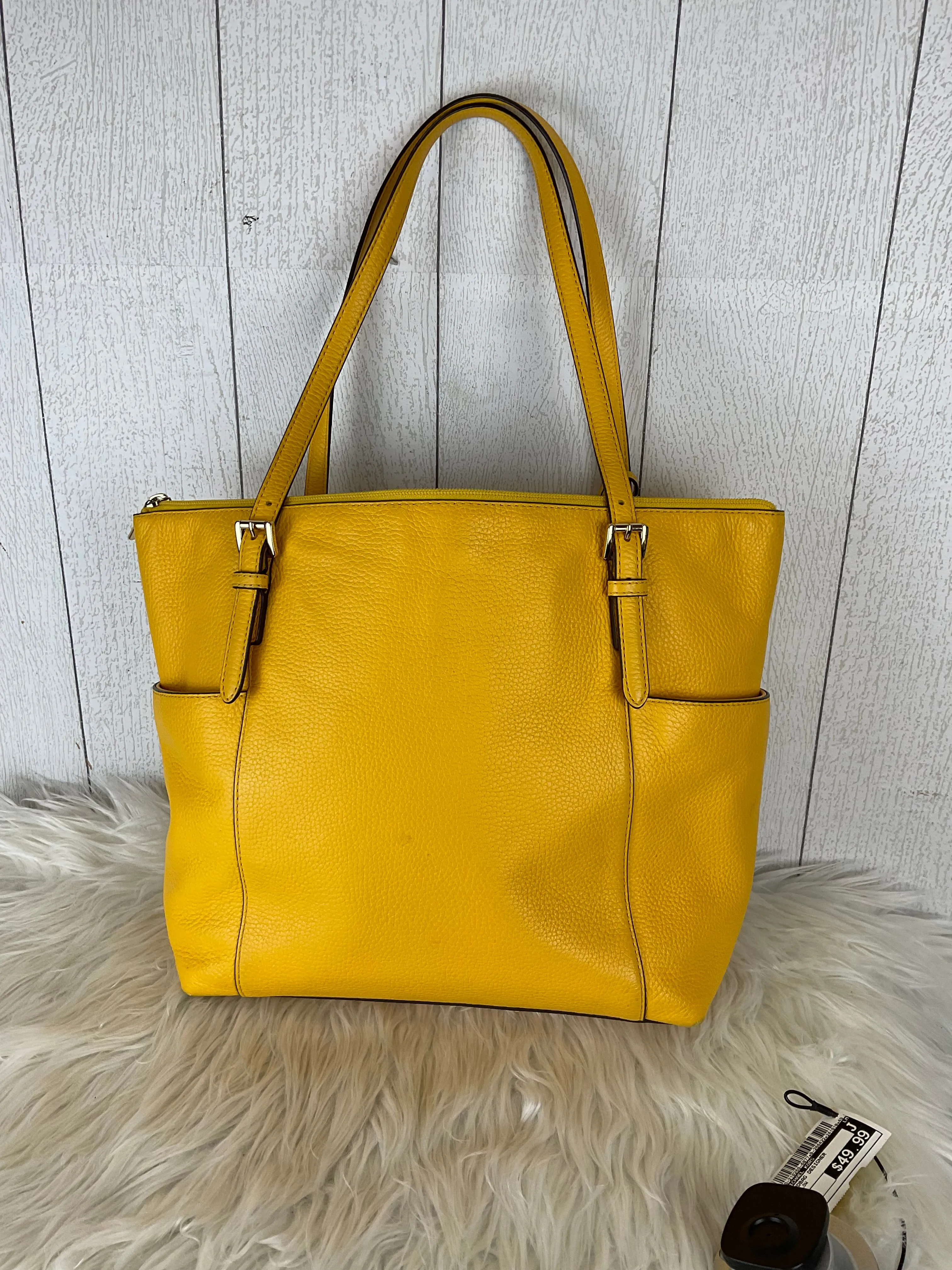 Handbag Designer By Michael Kors