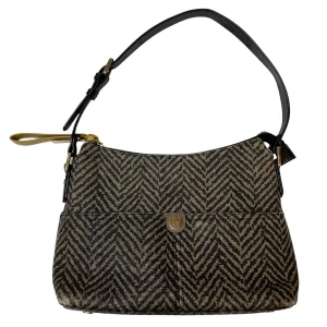 Handbag Designer By Spartina  Size: Medium