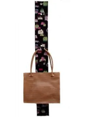 Handbag Hanger Purse Parlour Design