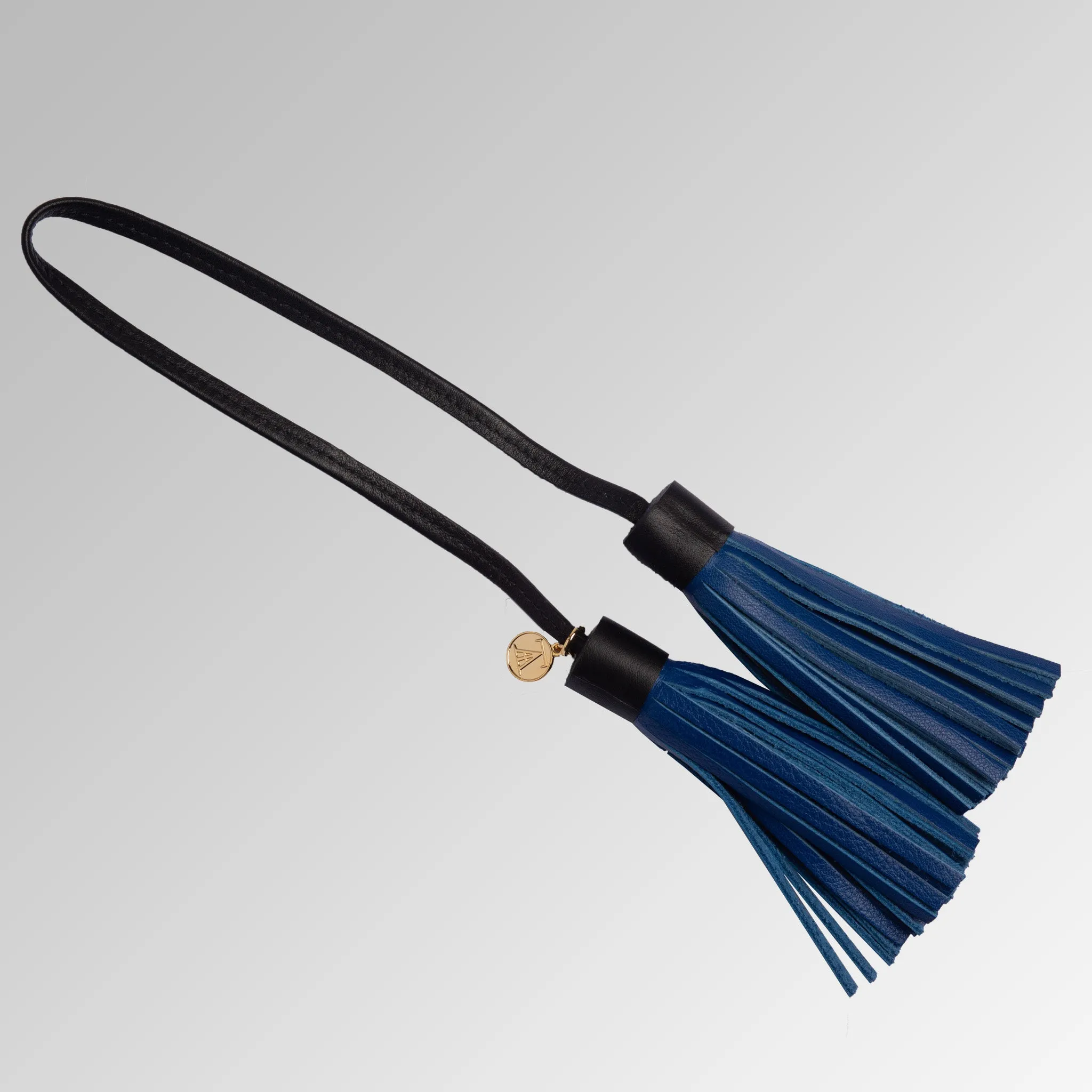 HANDBAG TASSEL
