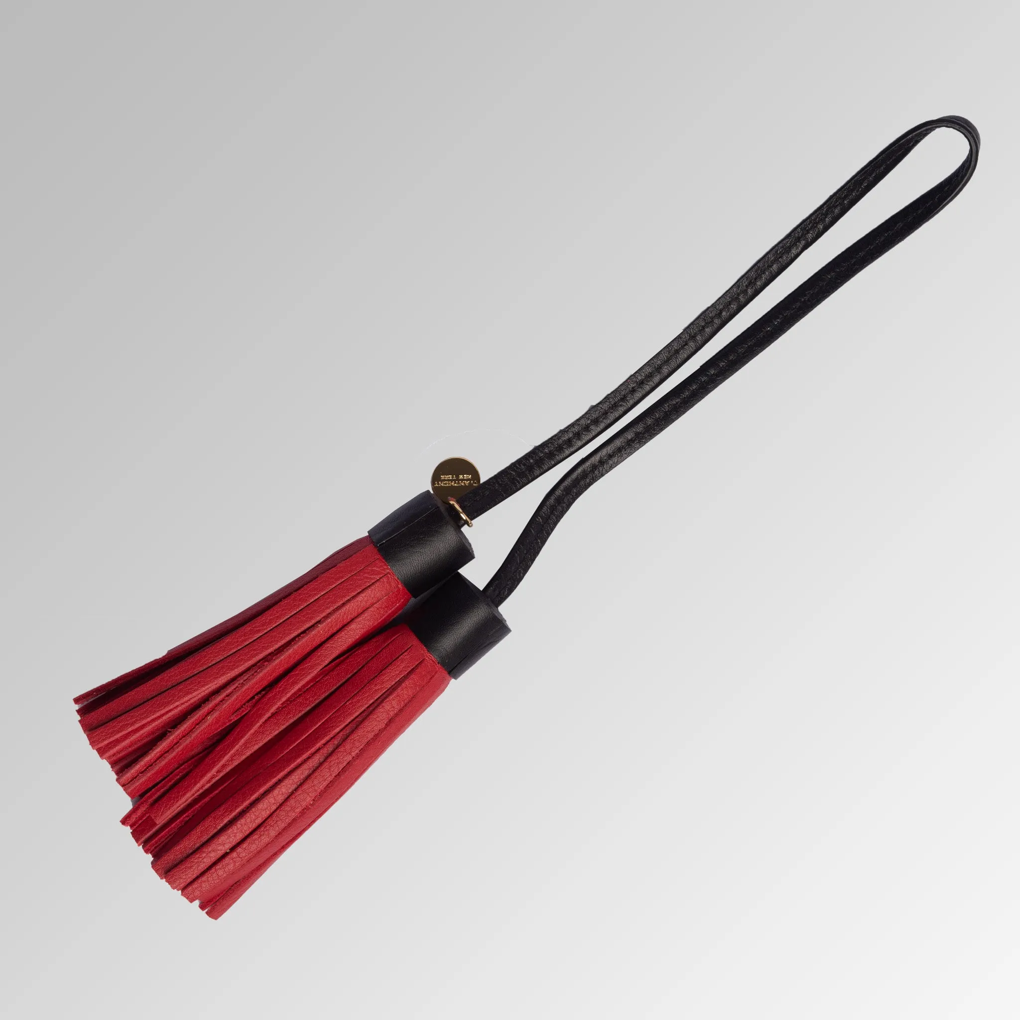 HANDBAG TASSEL