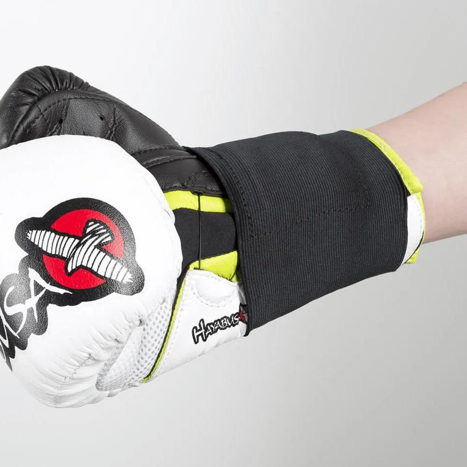 Hayabusa Mirai Striking Gloves (White)