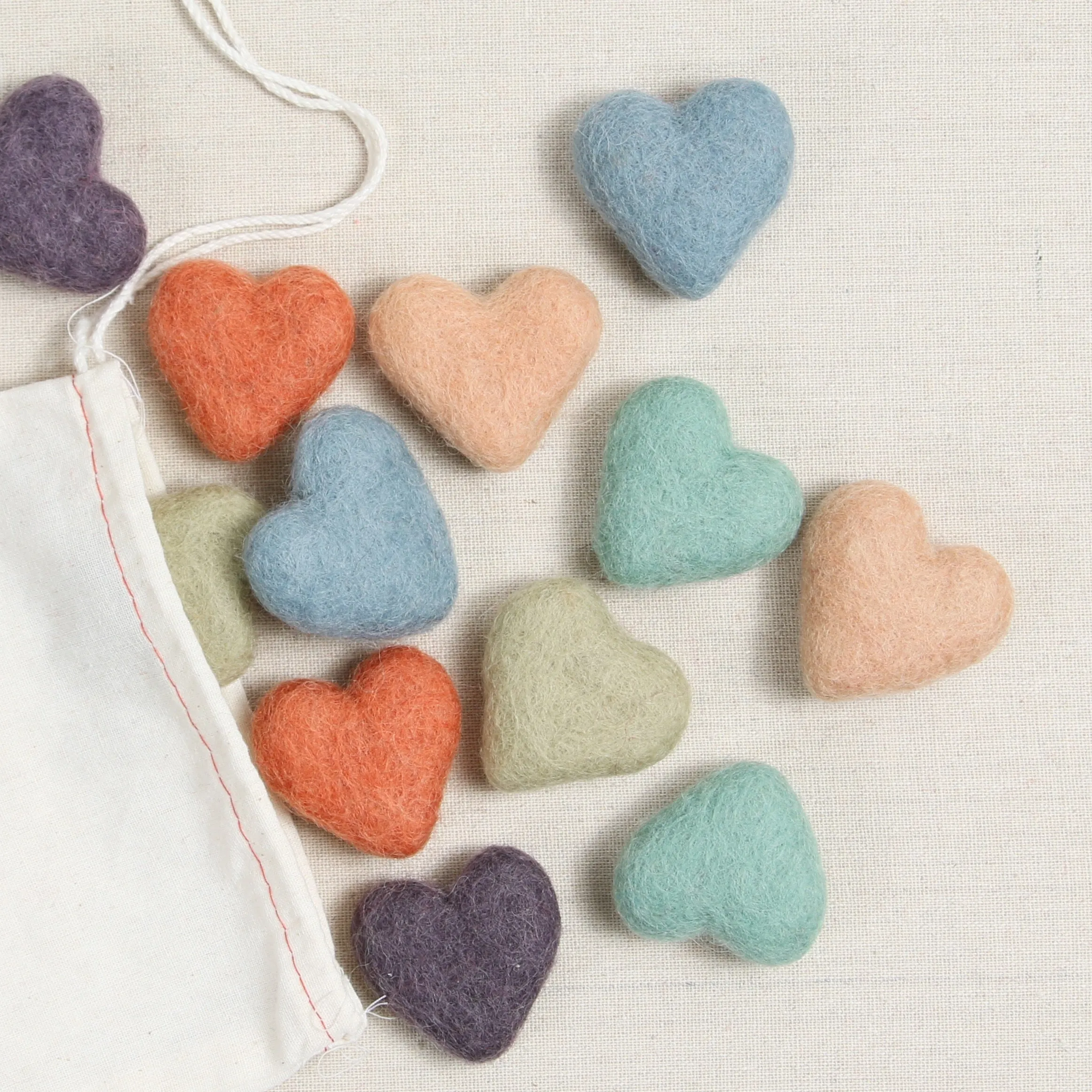 Hearts, Daydreamer Mix