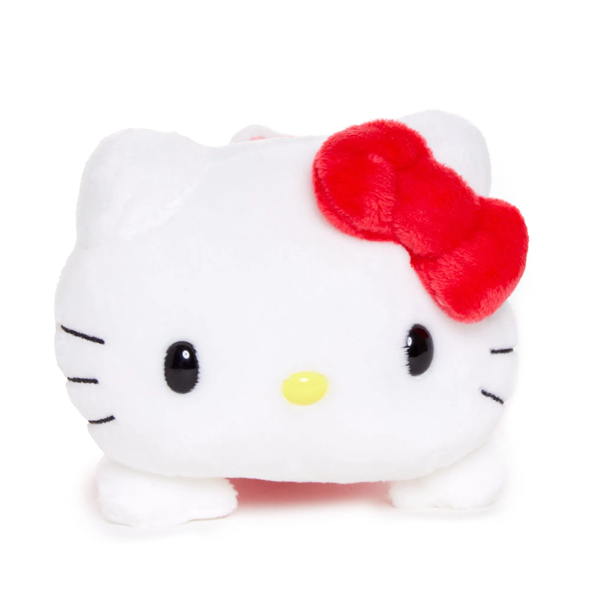 Hello Kitty Plush Pal Pencil Case