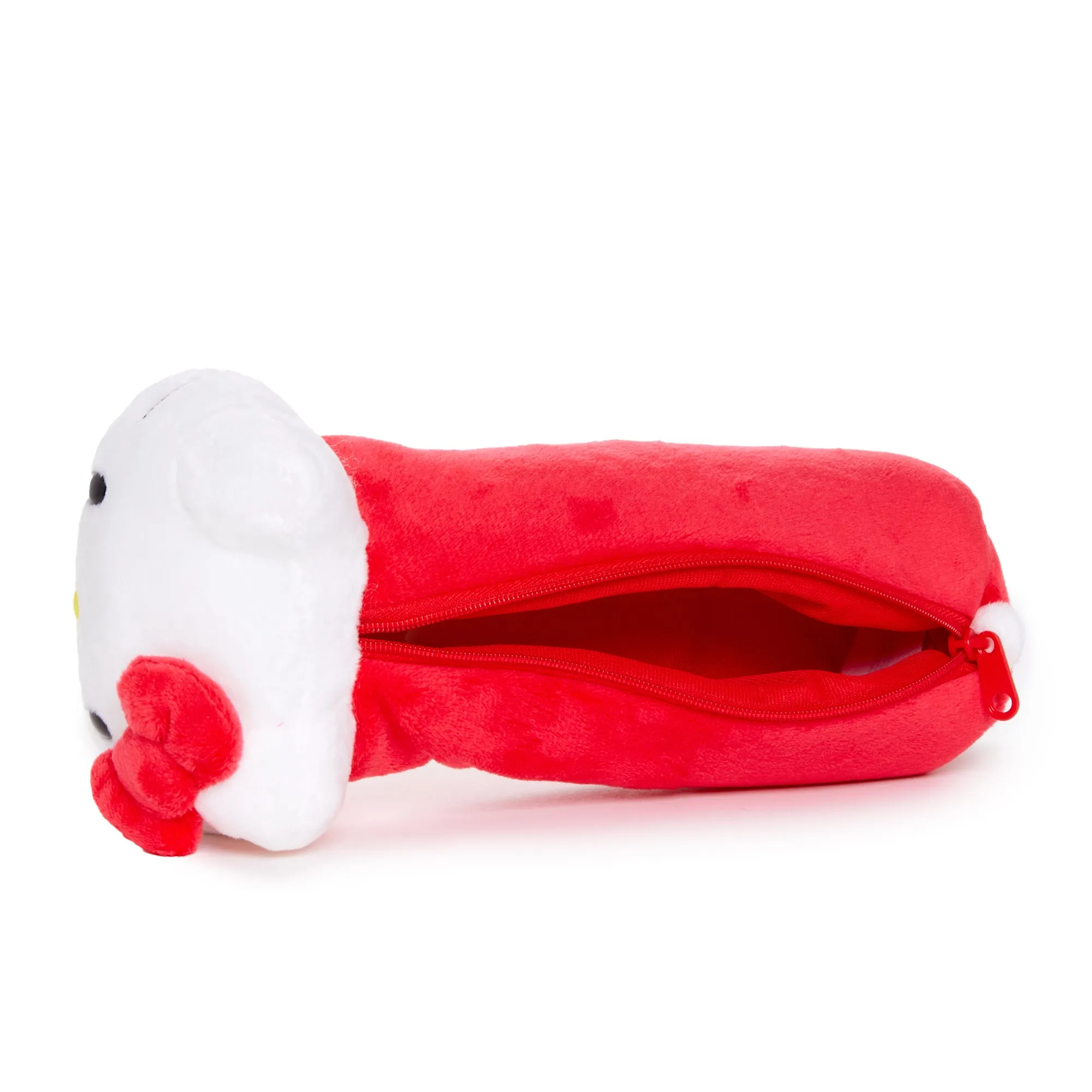 Hello Kitty Plush Pal Pencil Case