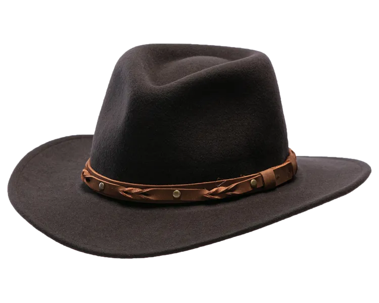 Henschel Hat Company | Ohatchee Outback Hat
