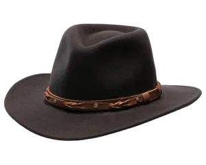 Henschel Hat Company | Ohatchee Outback Hat