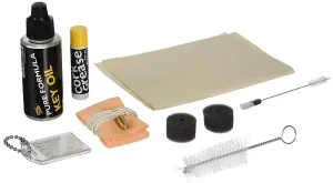 Herco Clarinet Maintenance Kit