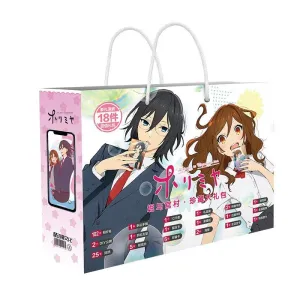 Horimiya Gift Bag