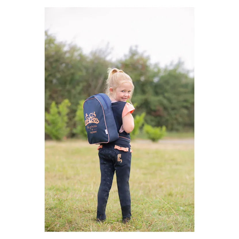 Hy Little Rider The Princess and the Pony Complete Grooming Kit Rucksack