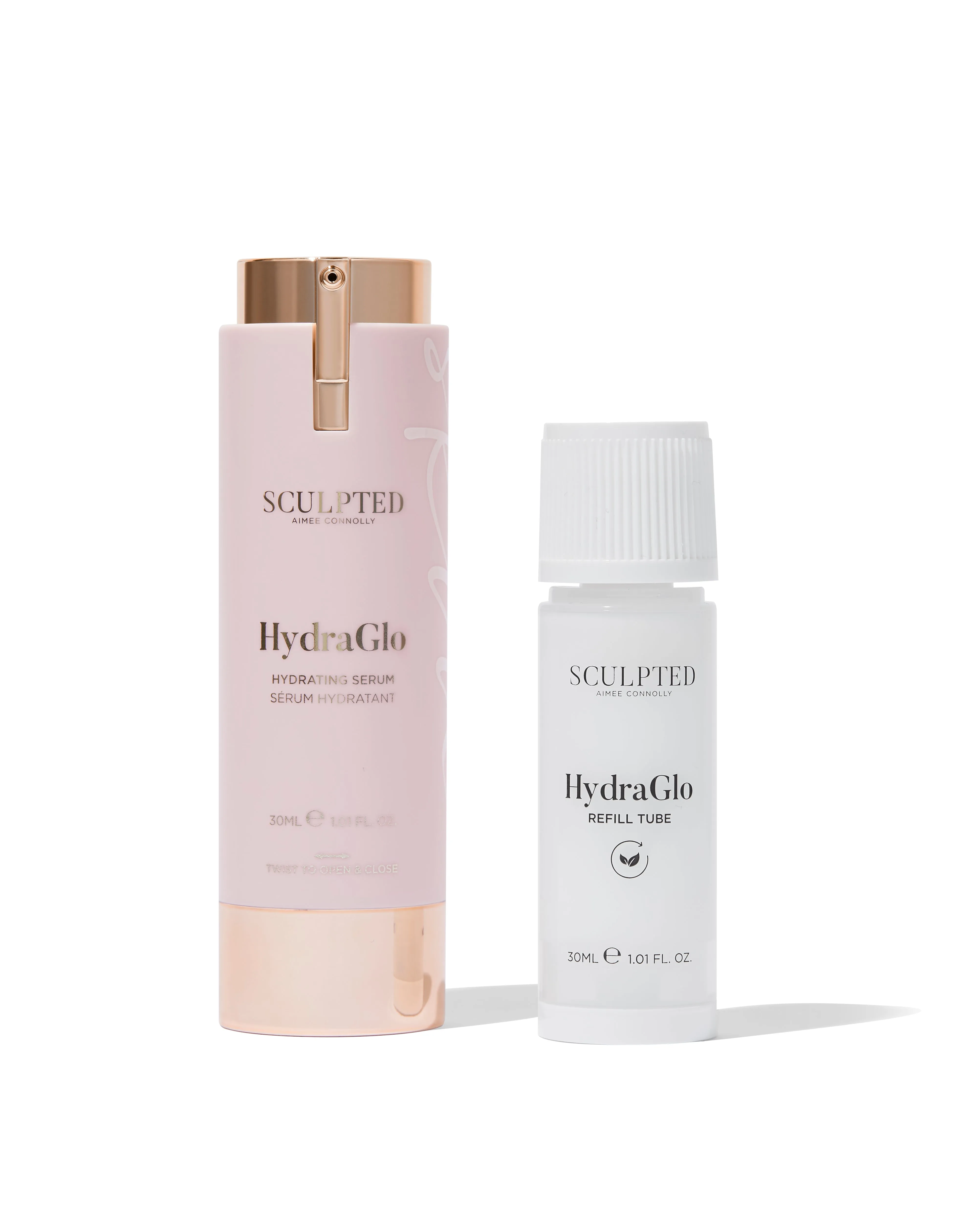 HydraGlo Refill