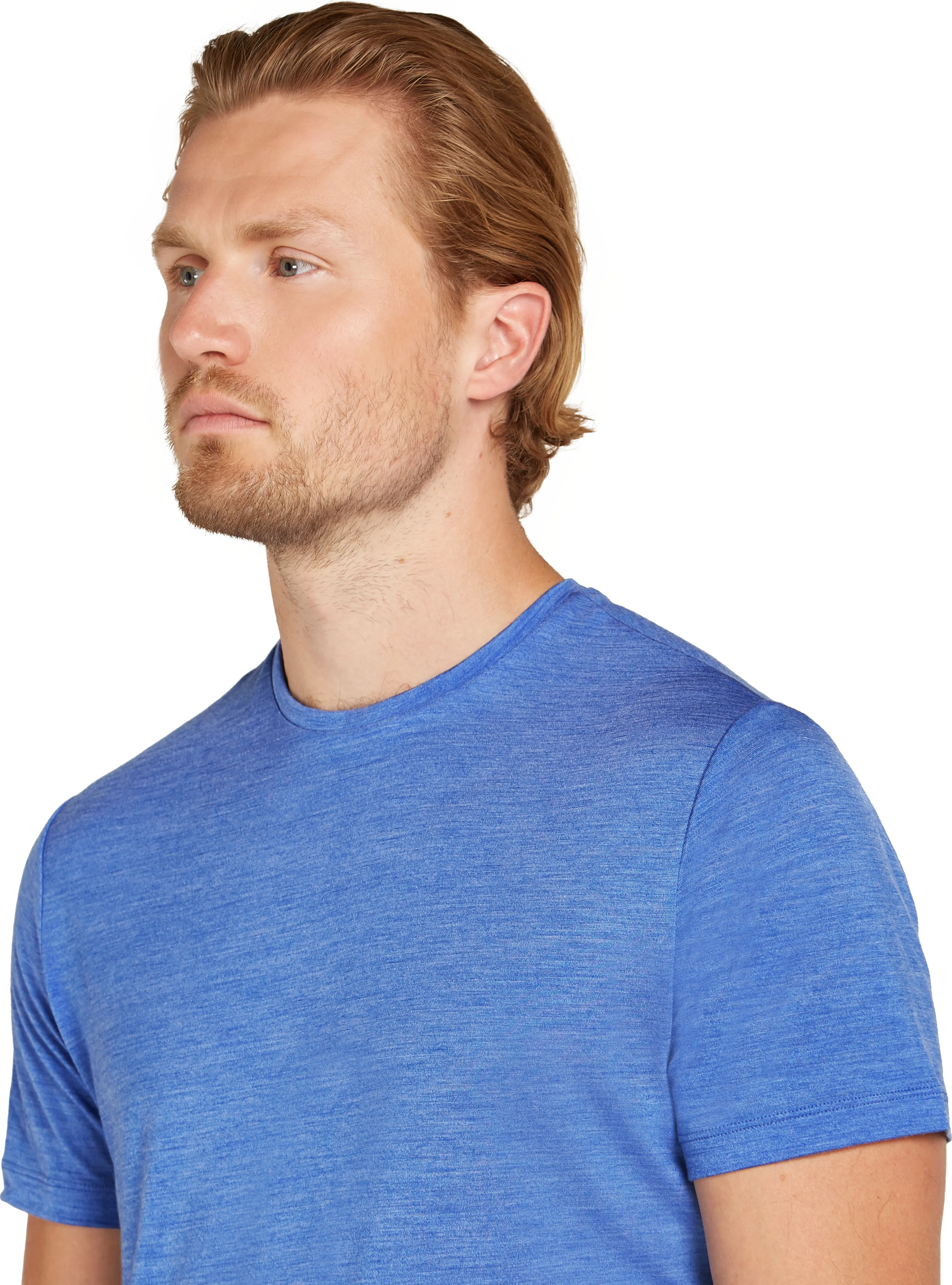 Icebreaker Men&#x27;s Merino 125 Cool-Lite™ Sphere III Short Sleeve Tee Brilliant | Buy Icebreaker Men&#x27;s Merino 125 Cool-Lite™ Sphere III Short Sleeve Tee Brilliant here | Outnorth