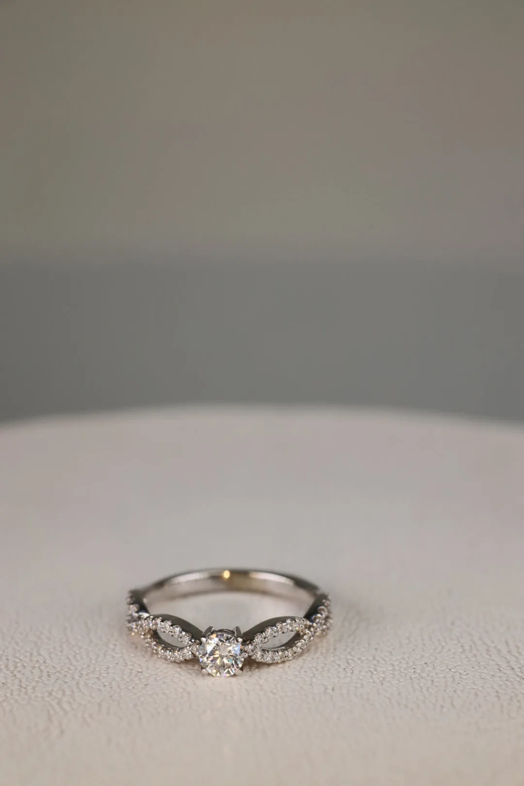 Infinie Pavé Complète