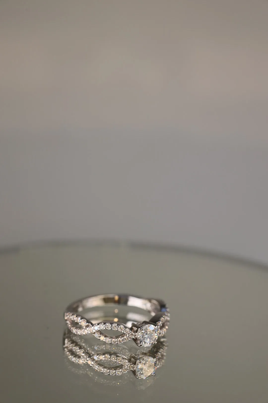 Infinie Pavé Complète