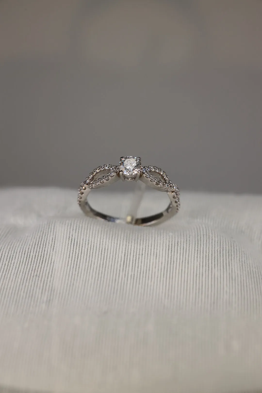 Infinie Pavé Complète