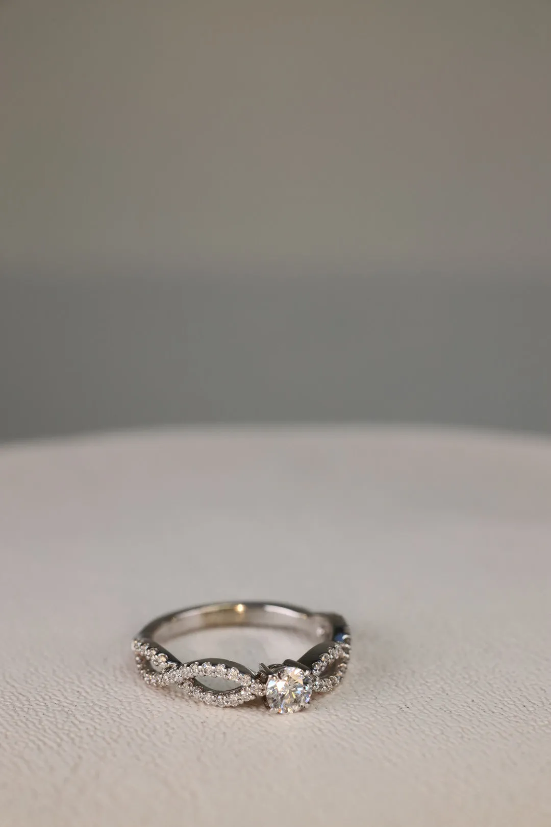 Infinie Pavé Complète