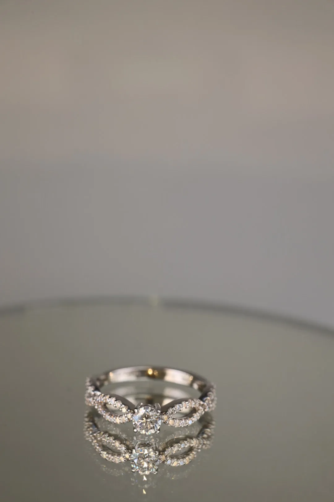 Infinie Pavé Complète