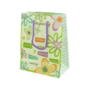 Inspirational Gift Bag ( Case of 80 )
