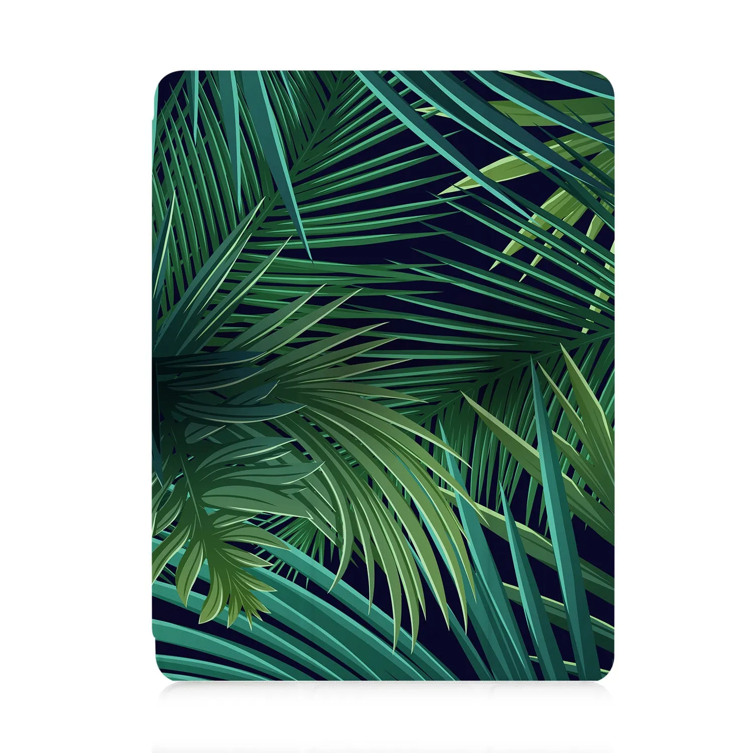 iPad Trifold Case - Flowers